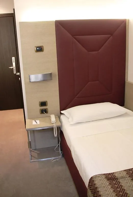 Hotel Soperga Mailand