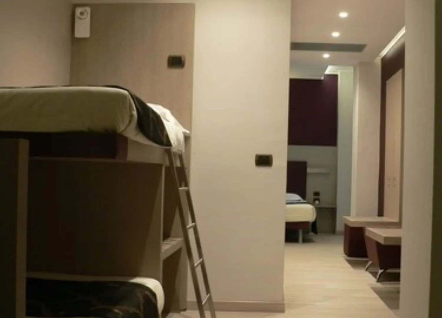 Hotel Soperga Milan