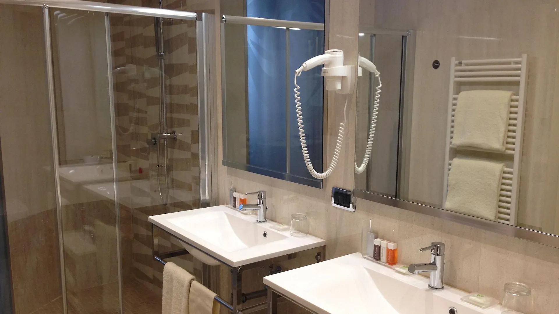 Hotel Soperga Milan