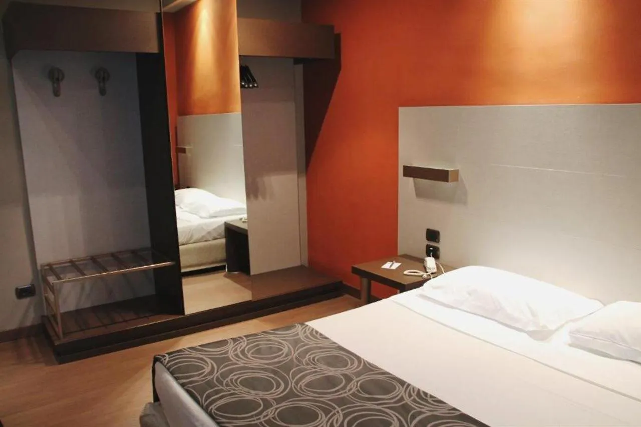 Hotel Soperga Milan