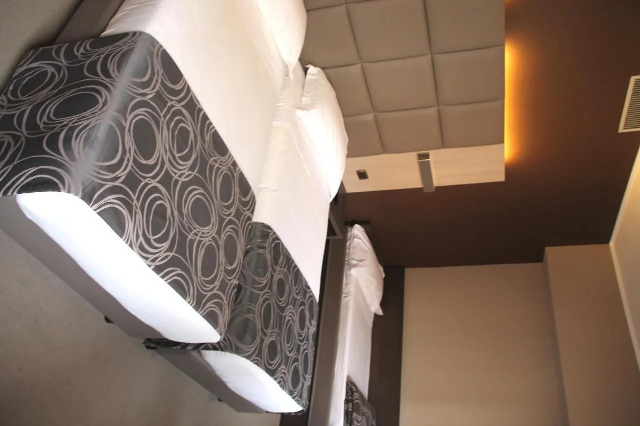 Hotel Soperga Milan