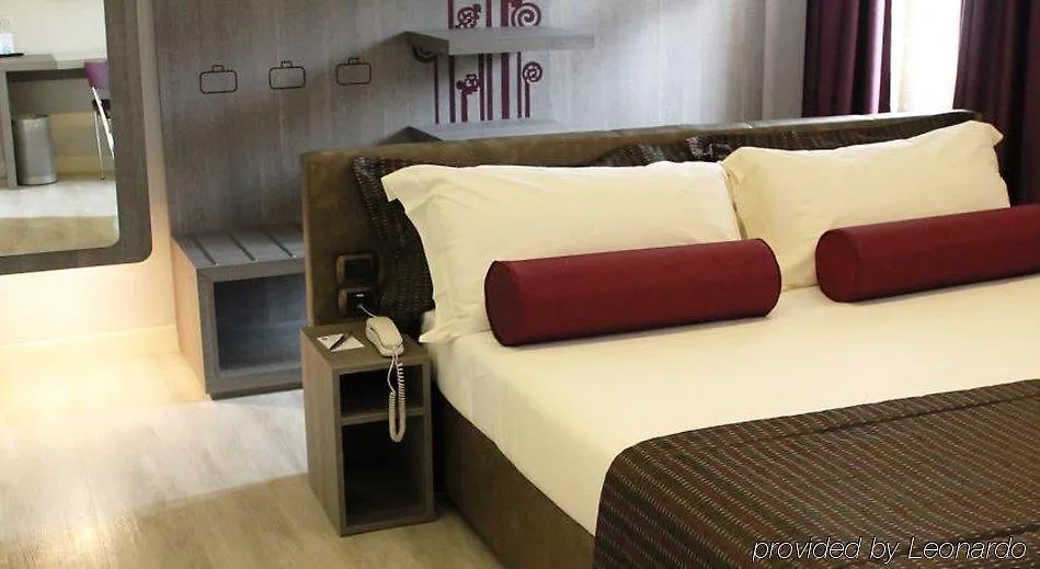 Hotel Soperga Mailand