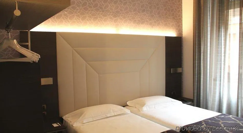 Hotel Soperga Milan