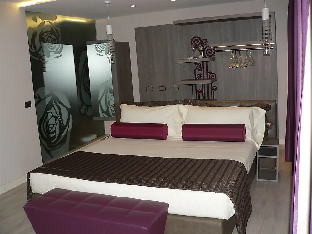 Hotel Soperga Milan 3*,  Italy