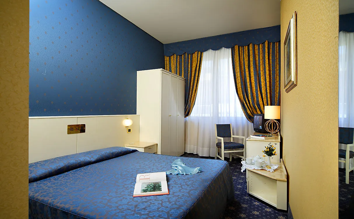 Hotel Soperga Milan 3*,  Italy