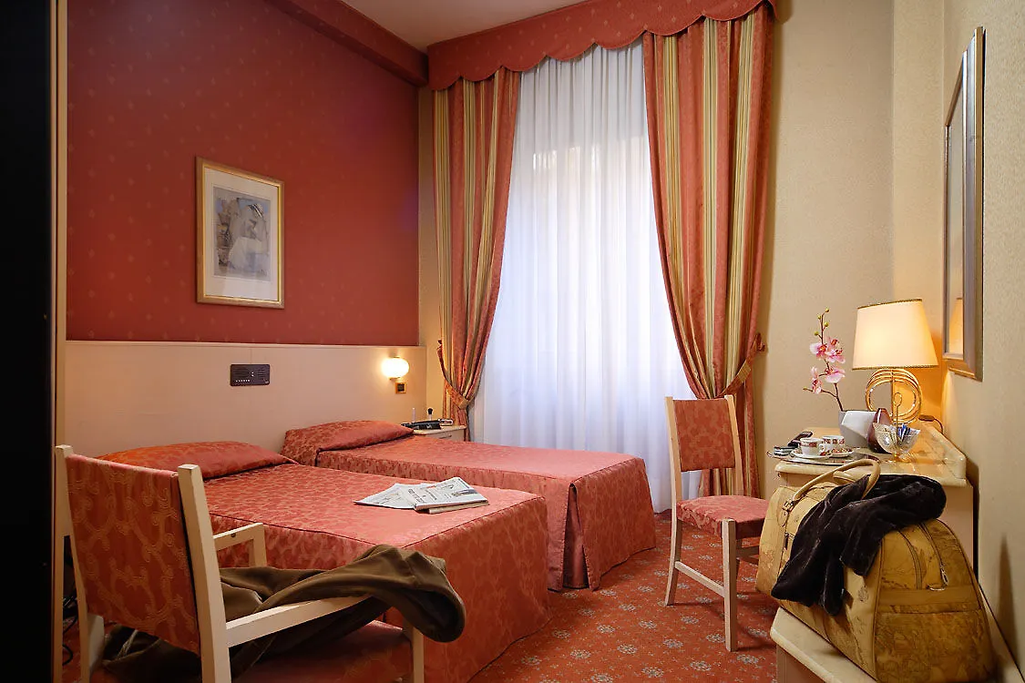 Hotel Soperga Mailand 3*,  Italien