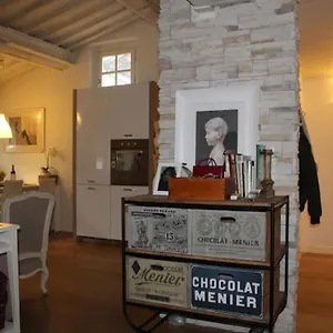 Cosy Flat In The Heart Of Italy
