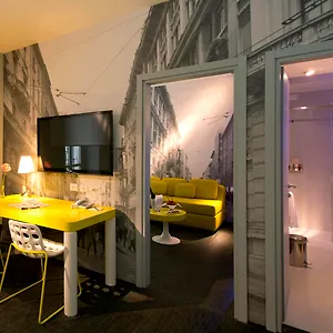 Отель The Street Duomo | A Design Boutique, Милан
