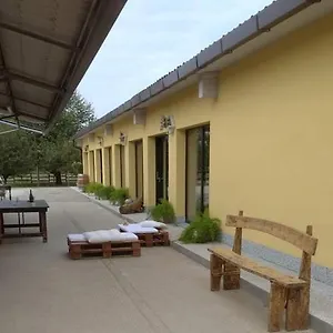 Farma Azienda Agrituristica Scotti 