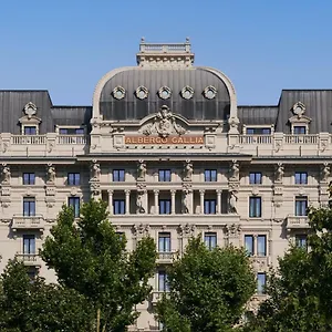 Excelsior Gallia, A Luxury Collection Hotel, Otel