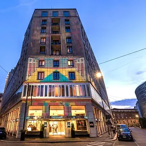 The Square Duomo - Preferred & Otel