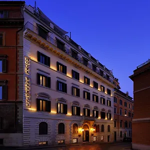 Barberini 4* רומא