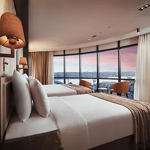 The Hotels, Galata 4* Κωνσταντινούπολη