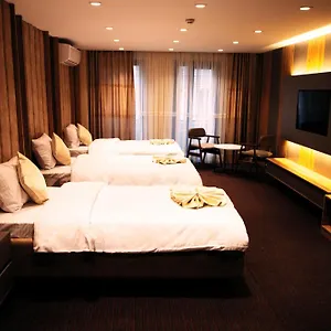Sabiha Sultan Hotel-karakoy 3* Κωνσταντινούπολη