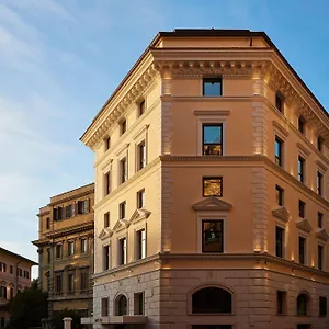 Art'otel Piazza Sallustio, Powered By Radisson 5* רומא