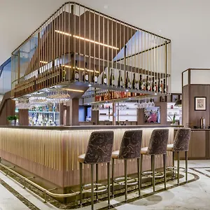 米兰万豪ac酒店 4* 米兰