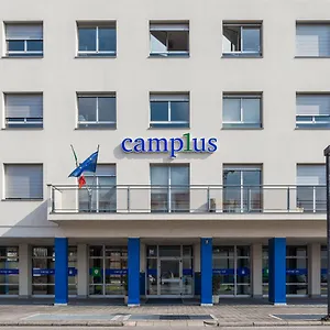 Camplus Lambrate Casa Per Ferie Mailand