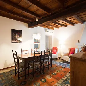 Ticinese 59 Apartment