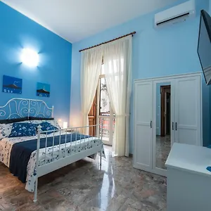 Casa Fiorito נאפולי