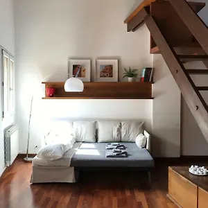 Casa Falegnami 20.19 Italy
