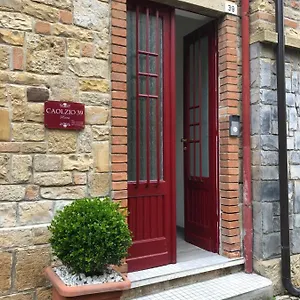 Caolzio39 Italy