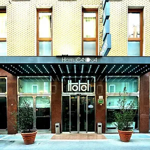 Canova Otel