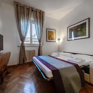Casa Da Classica Apartment