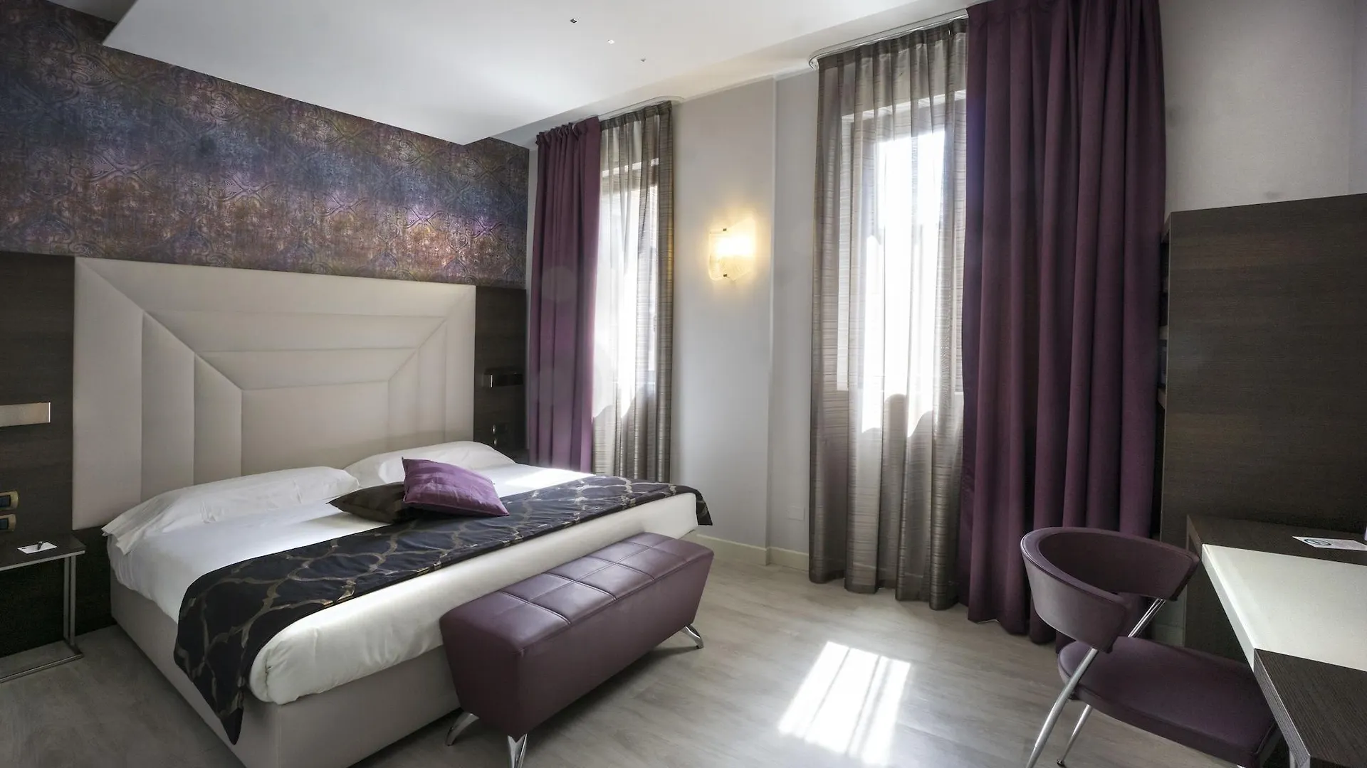 Hotel Soperga Milan