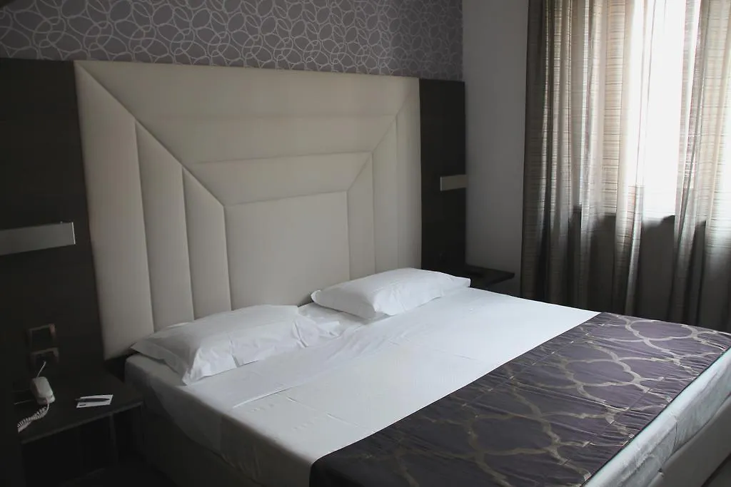 Hotel Soperga Milano
