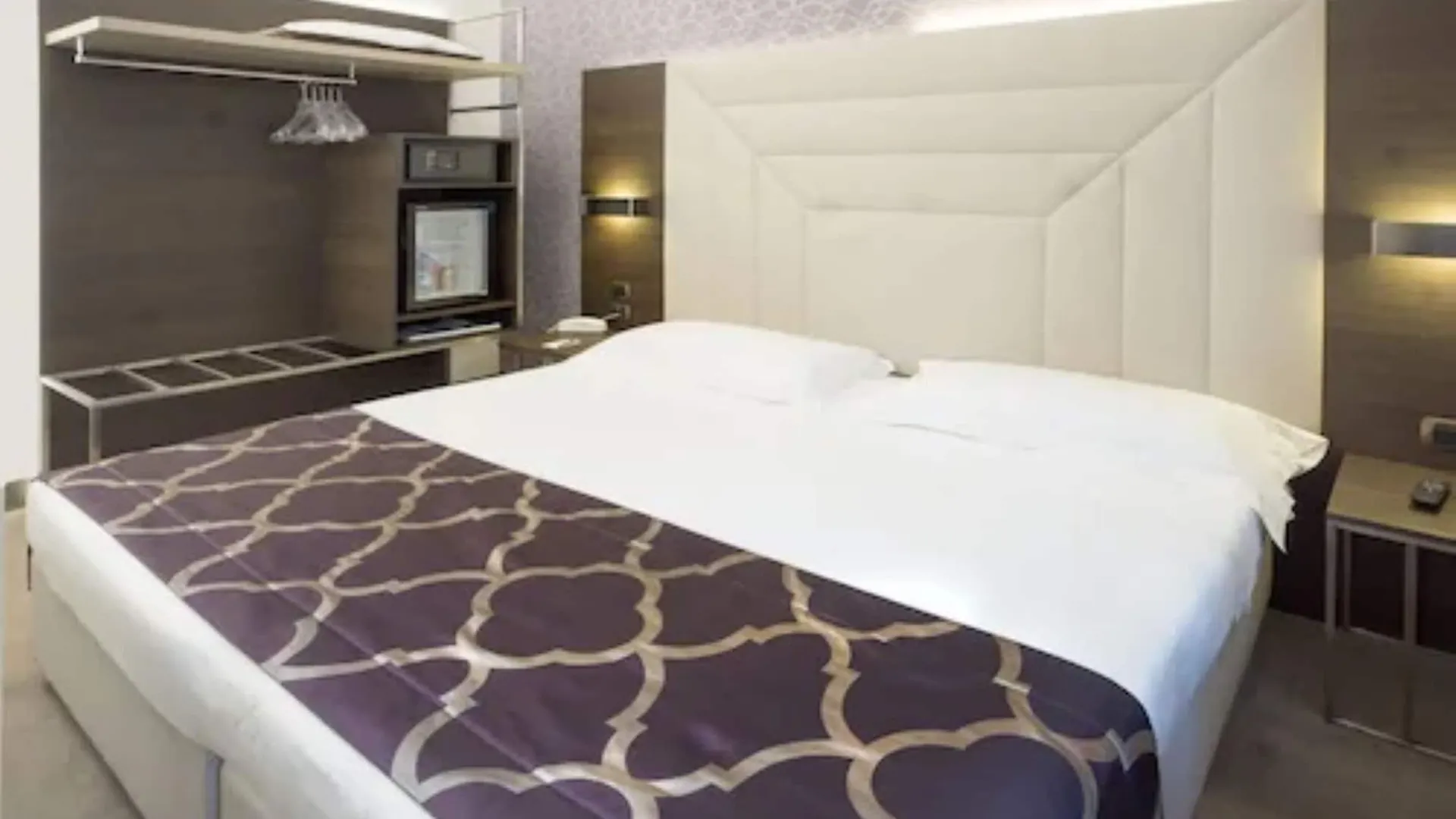 Hotel Soperga Milano