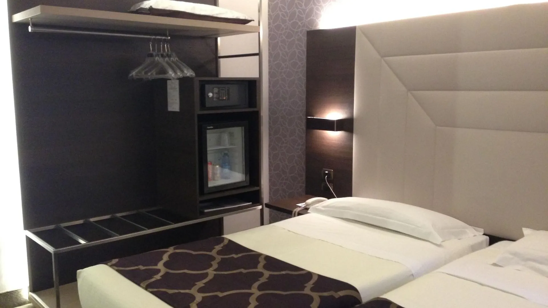 Hotel Soperga Milano