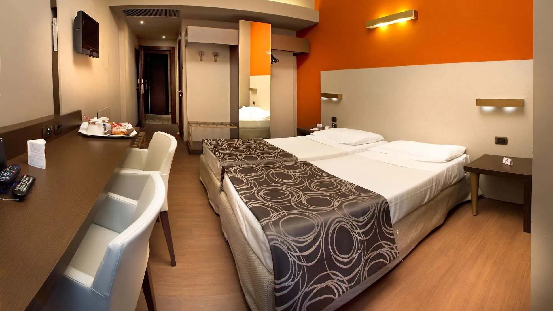 Hotel Soperga Milano