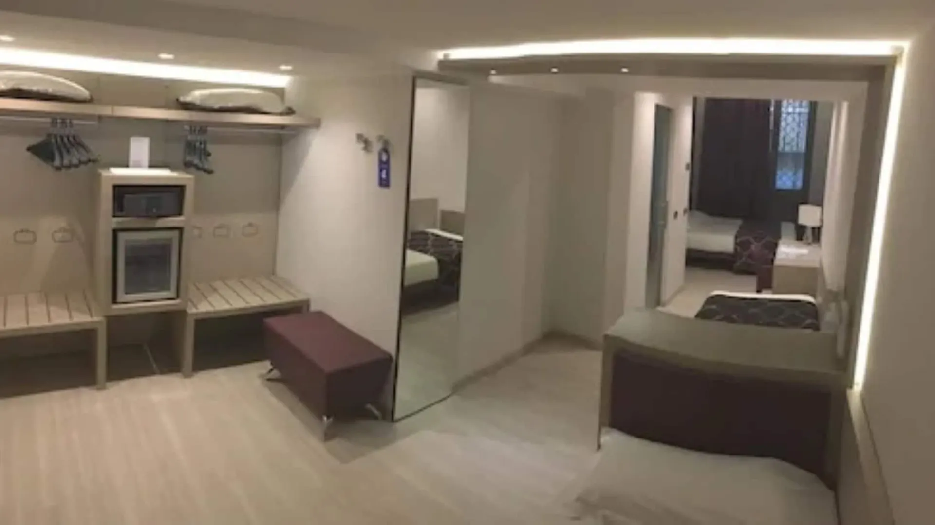Hotel Soperga Milano