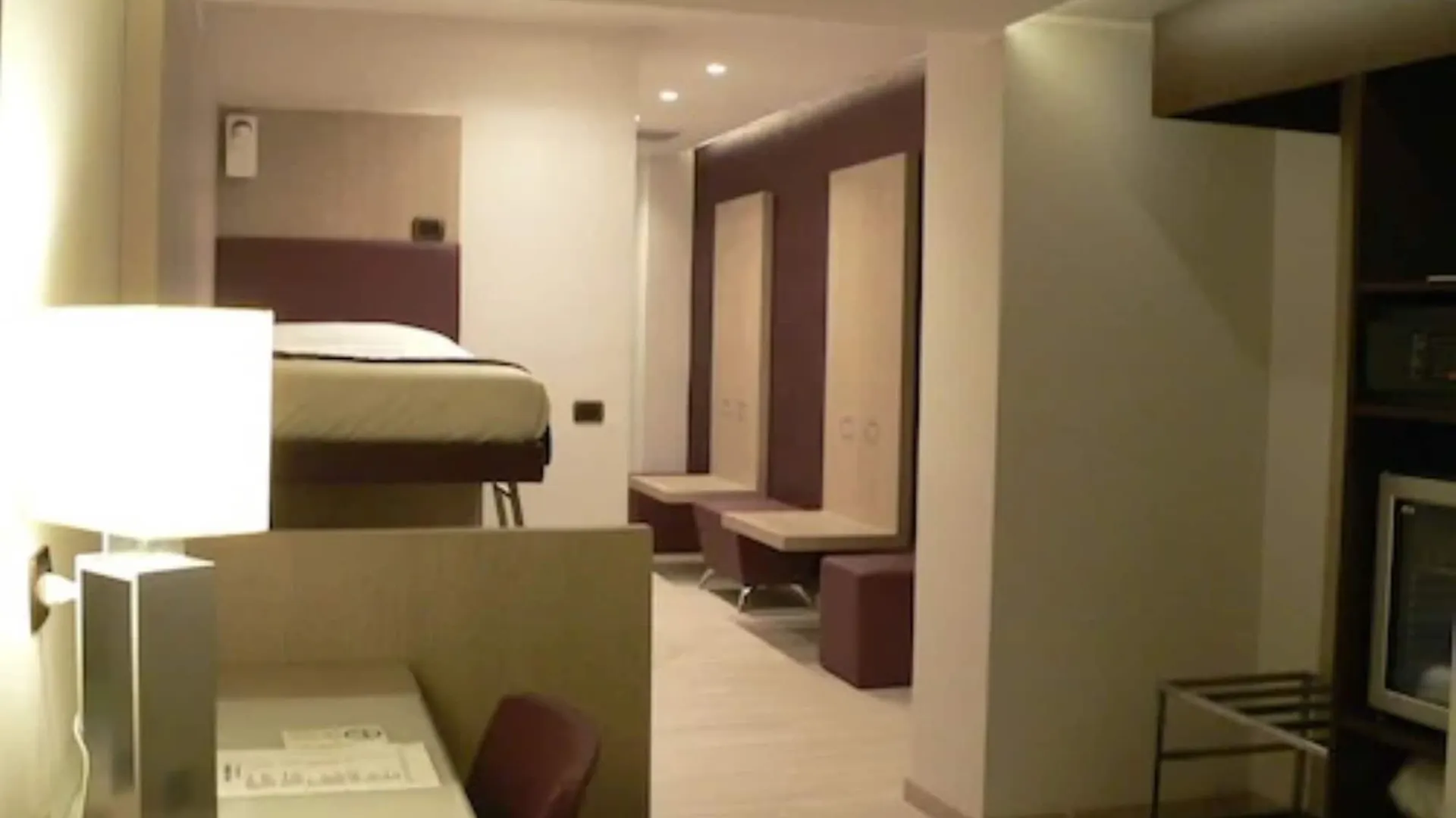 Hotel Soperga Milano Italia