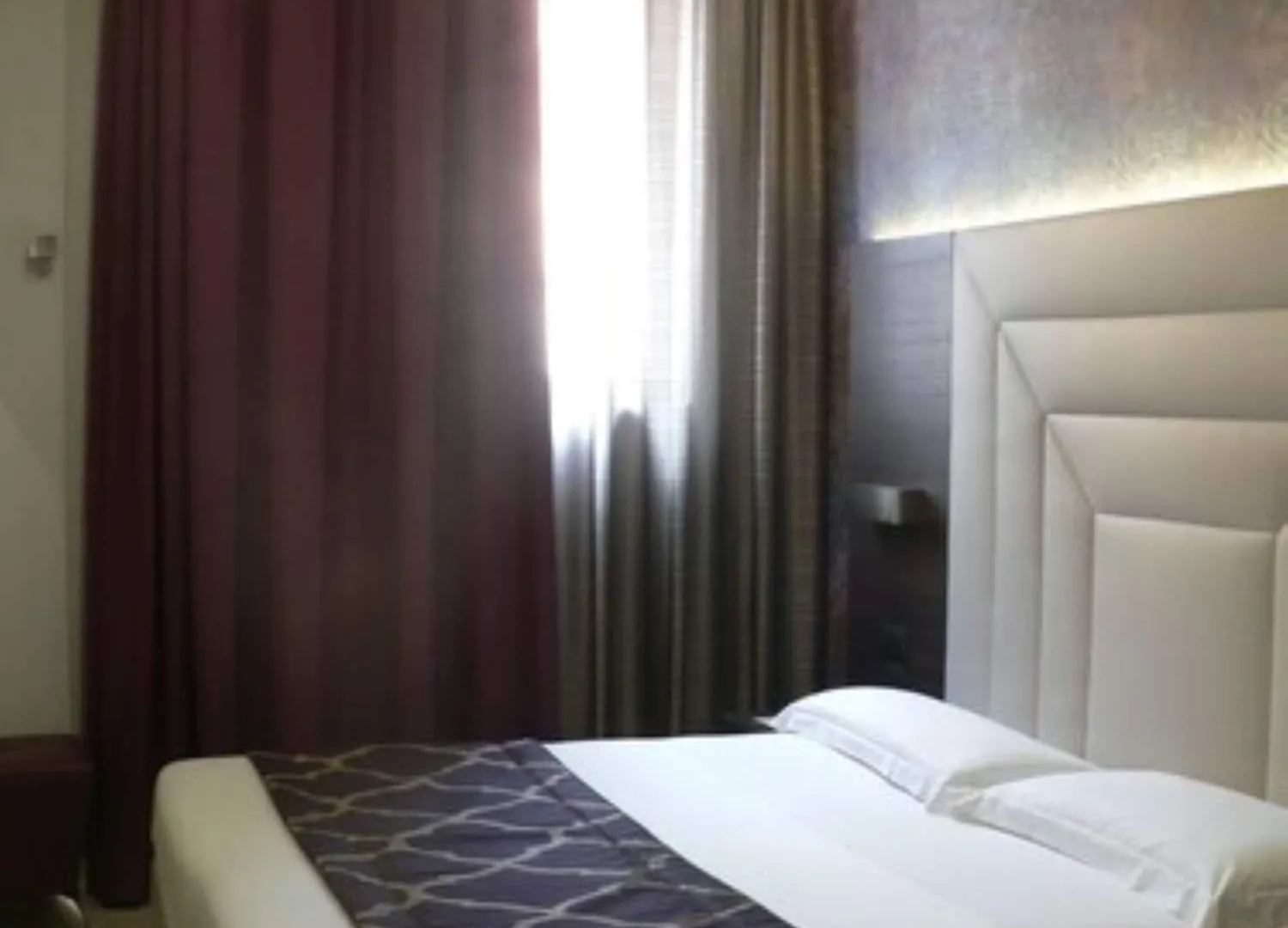 Hotel Soperga Milano Italia
