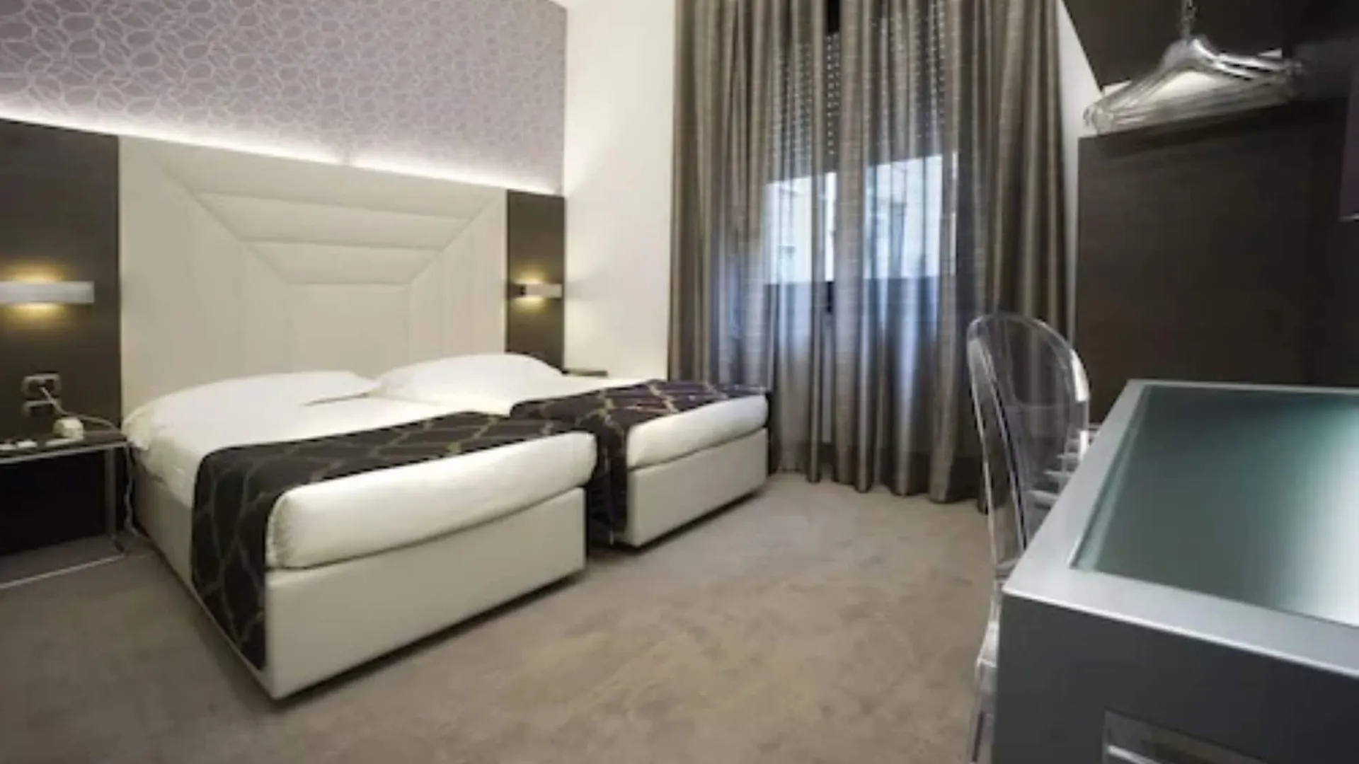 Hotel Soperga Milano