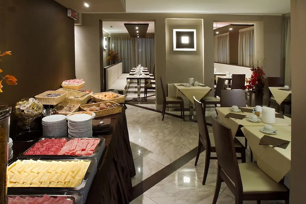 Hotel Soperga Milano