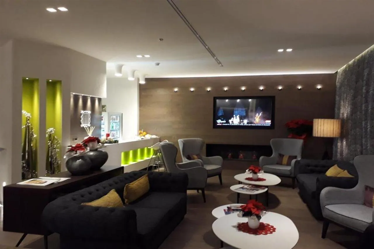***  Hotel Soperga Milano Italia