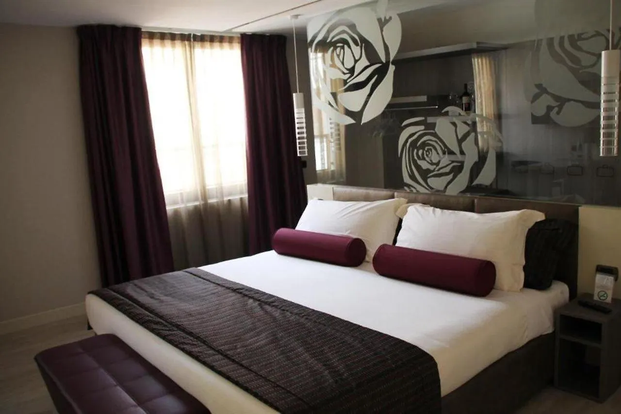 Hotel Soperga Milano