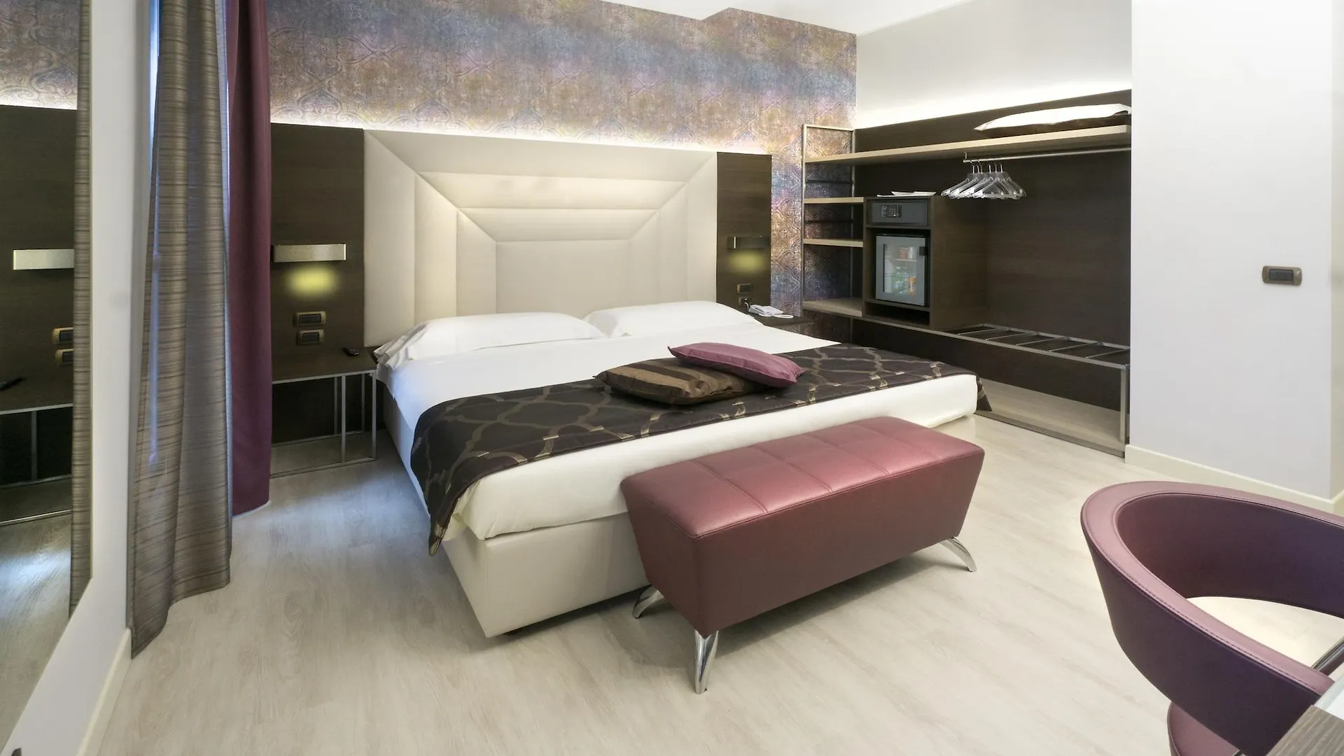 Hotel Soperga Milano