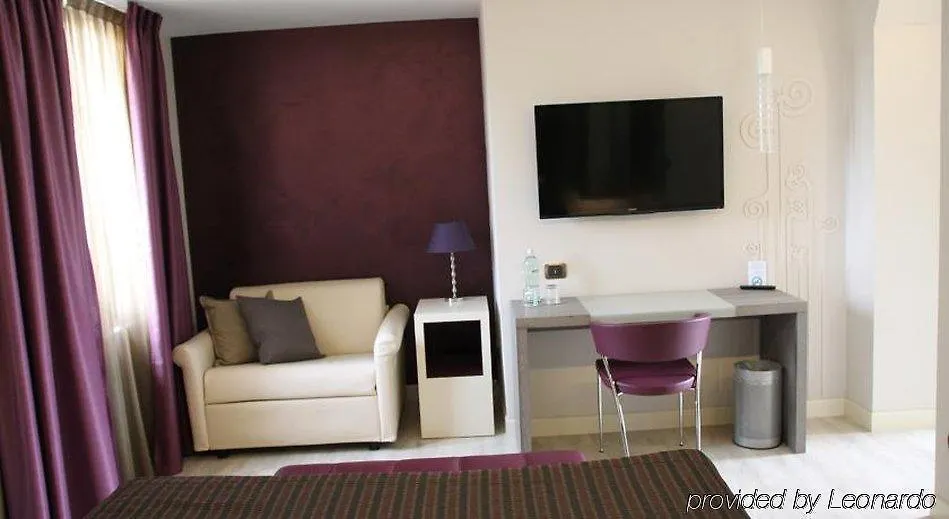 Hotel Soperga Milano