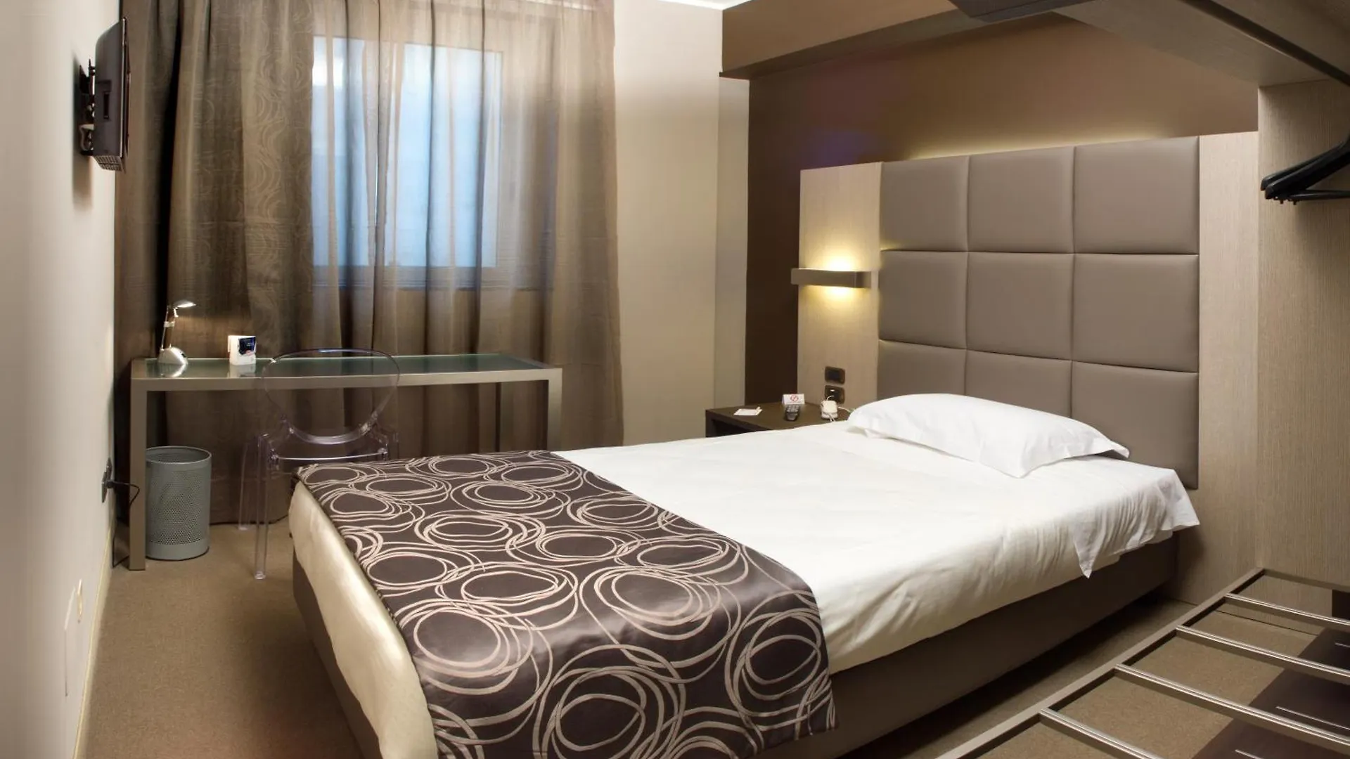 Hotel Soperga Milano Italia