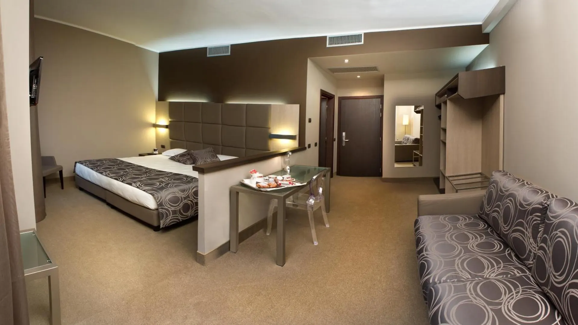 Hotel Soperga Milano