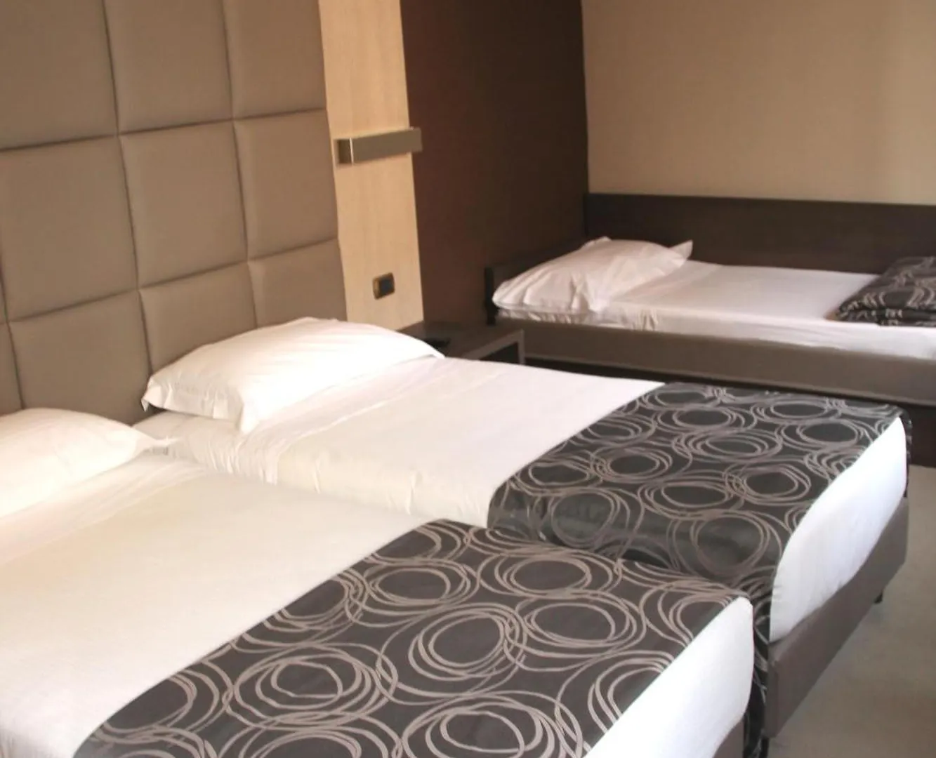Hotel Soperga Milano