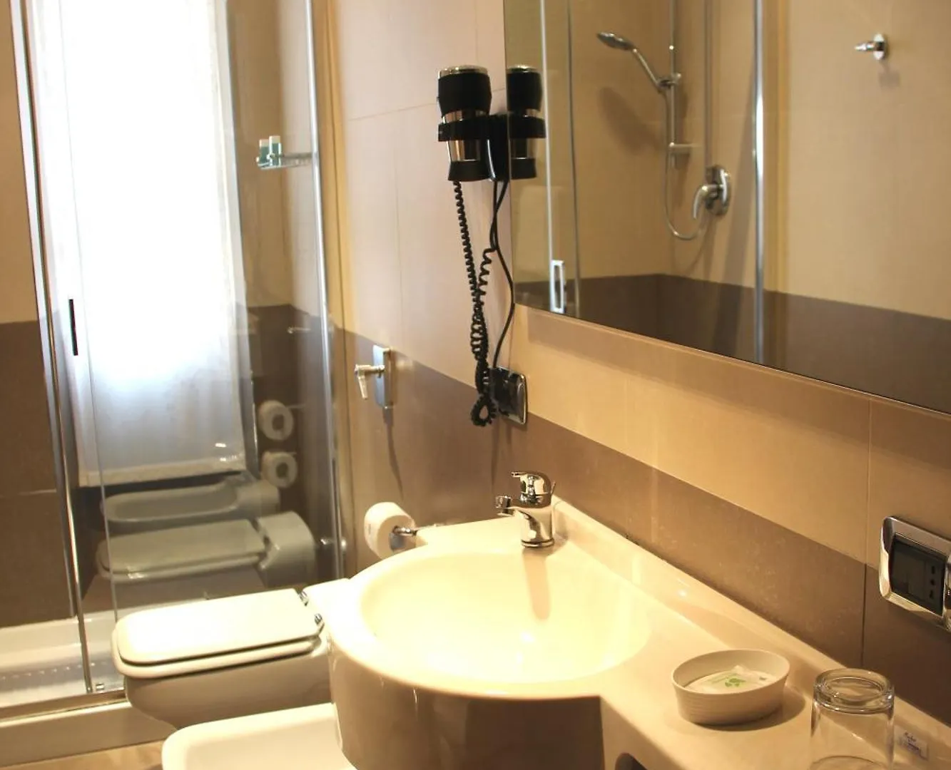 Hotel Soperga Milano