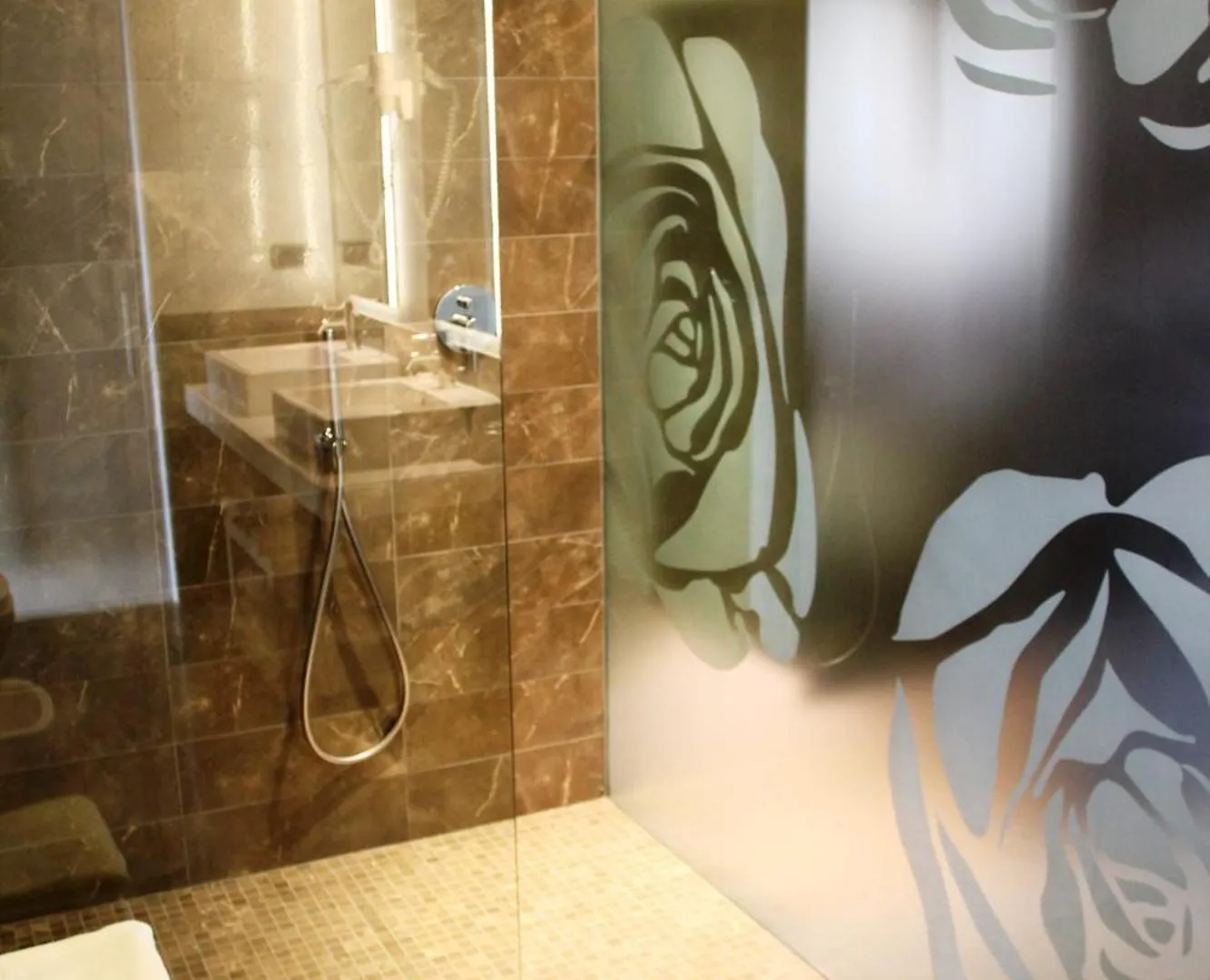 Hotel Soperga Milano