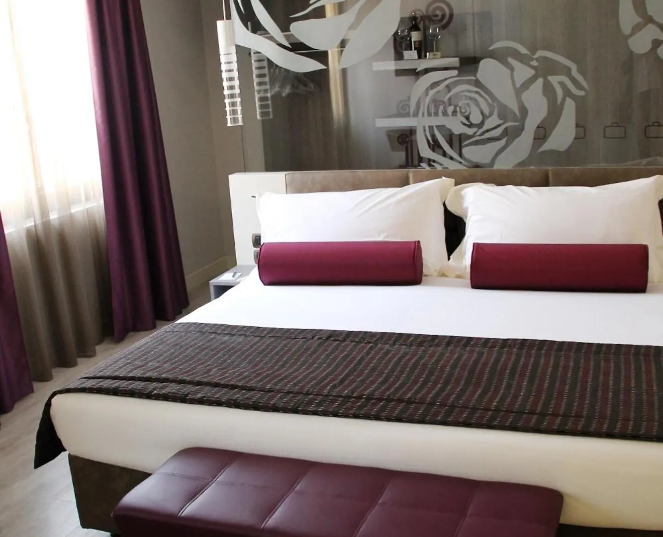 Hotel Soperga Milano