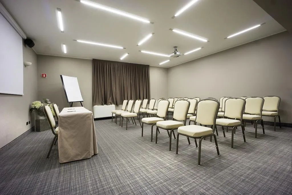 Hotel Soperga Milano