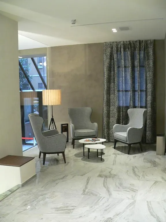 Hotel Soperga Milano