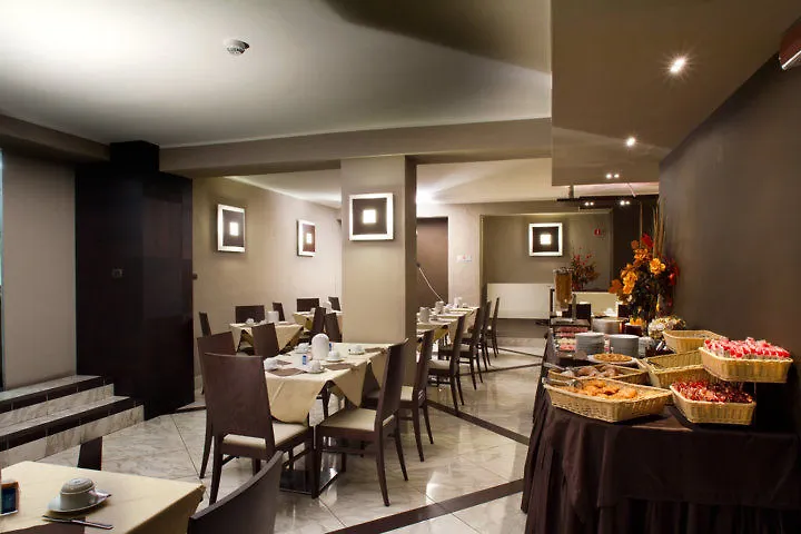 Hotel Soperga Milano